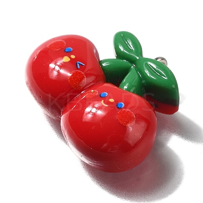 Christmas Theme Rsin Pendants RESI-A039-01D-1