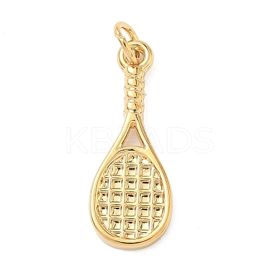 Sport Theme 304 Stainless Steel Pendants STAS-H254-02A-G-1