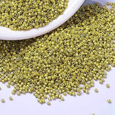 MIYUKI Delica Beads SEED-MY11-DB1154-1