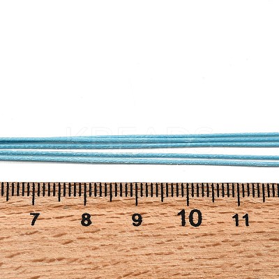 1MM Waxed Cord 5-Strand Necklace Making MAK-C005-01O-1