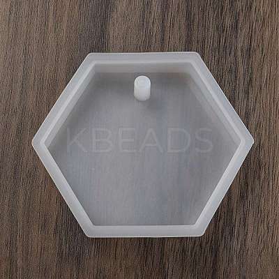DIY Pixel Heart Quicksand Silicone Molds AJEW-U013-03A-1