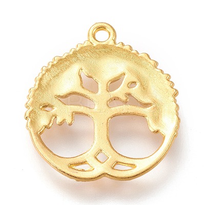 Alloy Pendants LS-PALLOY-K246-10G-RS-1