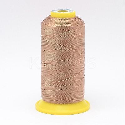 210D/3 Tex70 Nylon Sewing Thread NWIR-N006-01M1-0.2mm-1