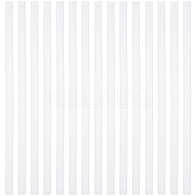 Hot Melt Resin Glue Sticks FIND-WH0436-31D-1