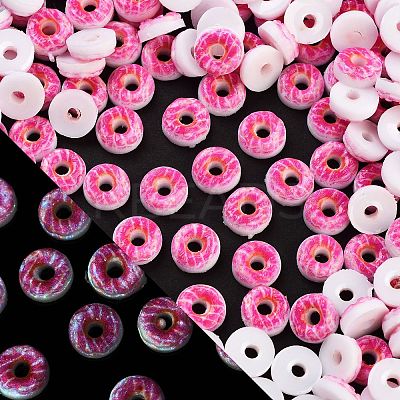 Luminous Resin Imitation Food Decoden Cabochons RESI-K036-27A-1