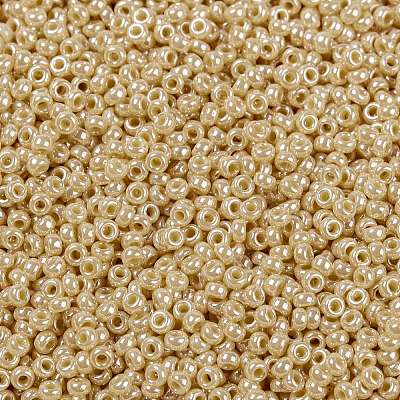 MIYUKI Round Rocailles Beads X-SEED-G009-RR0442-1