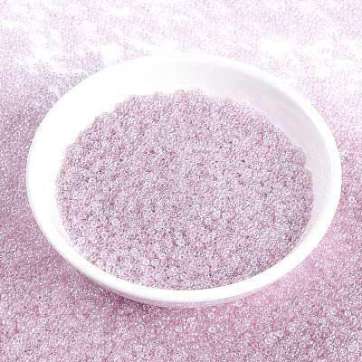 MIYUKI Round Rocailles Beads SEED-JP0010-RR3503-1