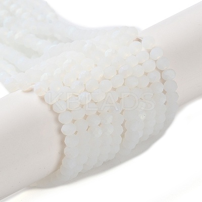 Imitation Jade Glass Beads Strands LS-EGLA-A034-J2mm-MB06-1