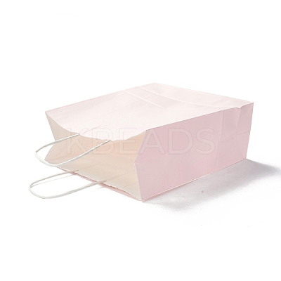 Rectangle Paper Bags CARB-F010-01E-1