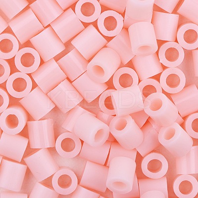 1 Box 5mm Melty Beads PE DIY Fuse Beads Refills for Kids DIY-X0047-502C-B-1
