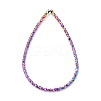 304 Stainless Steel Linking Rings STAS-Z041-01RC-1