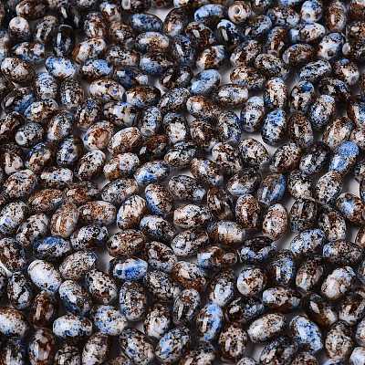 Glass Seed Beads SEED-T009-02N-1