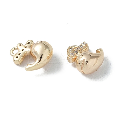 Ocean Collection Theme Jewelry KK-H482-17M-G-1