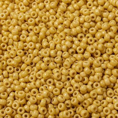 MIYUKI Round Rocailles Beads SEED-X0055-RR4452-1