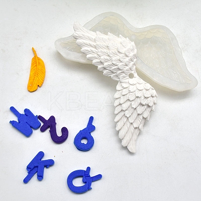 Food Grade DIY Silicone Candle Molds PW-WG46286-01-1