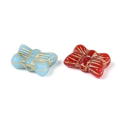 Mixed Styles Glass Beads GLAA-N066-03-1