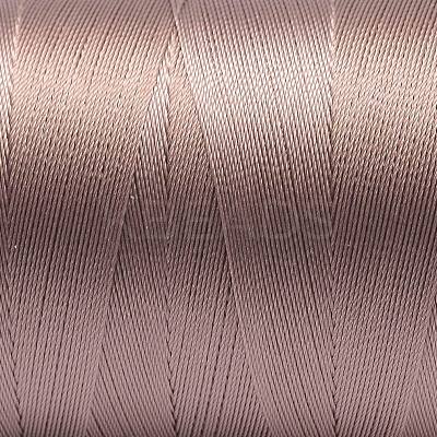 210D/3 Tex70 Nylon Sewing Thread NWIR-N006-01J1-0.2mm-1