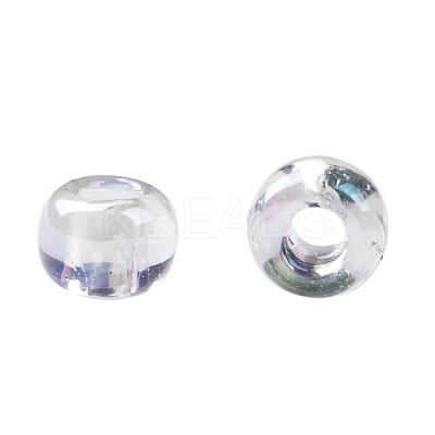TOHO 11/0 Round Beads X-SEED-TR11-0161-1