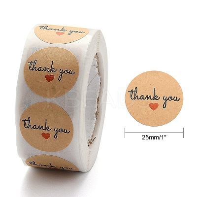 30Pcs Eco-Friendly Square Folding Kraft Paper Shipping Box CON-CJ0001-18-1