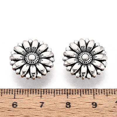 Alloy Buttons FIND-WH0519-70R-1
