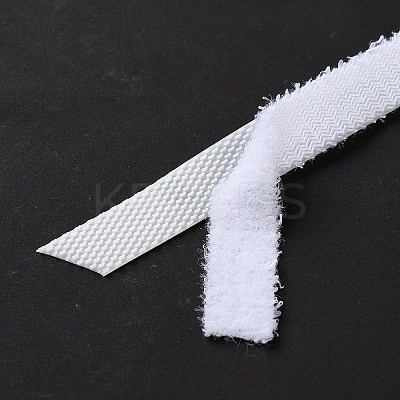 Nylon Adhesive Hook and Loop Tapes NWIR-XCP0001-16B-02-1