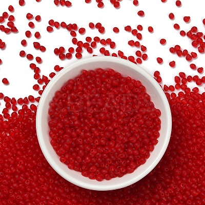 MIYUKI 3.4mm Drop Beads SEED-MY04-DP140F-1