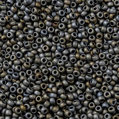 TOHO 11/0 Round Beads X-SEED-TR11-0613-1