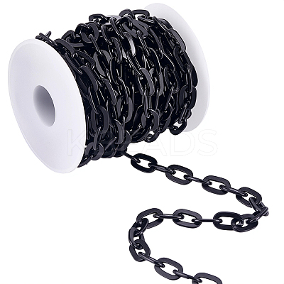 5M Aluminium Cable Chains CHA-BM0001-06-1