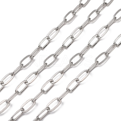 Iron Cable Chains CHT047Y-N-1