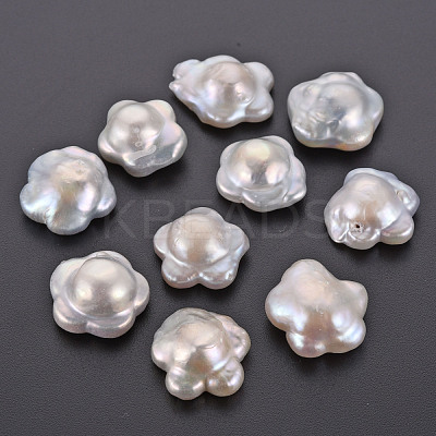 Natural Keshi Pearl Beads PEAR-N020-A01-1
