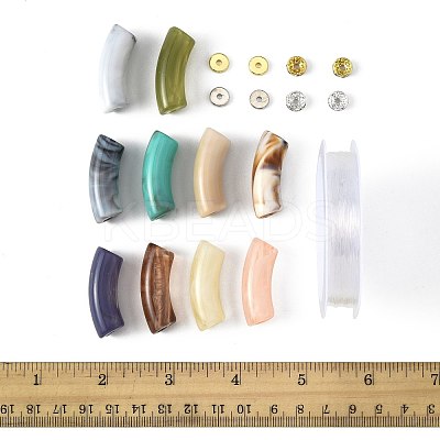 DIY Jewelry Making Kit DIY-FS0009-09A-1