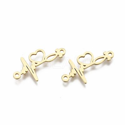 201 Stainless Steel Links Connectors STAS-S080-037G-1