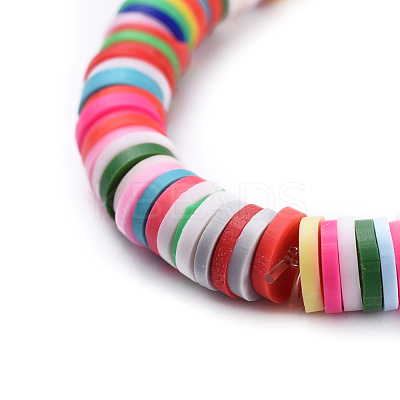 Stretch Bracelets For Daughter BJEW-JB04474-02-1