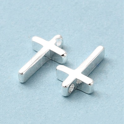 Brass Charms KK-H442-45S-1
