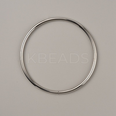 Iron Bag Handles FIND-WH0117-96B-P-1