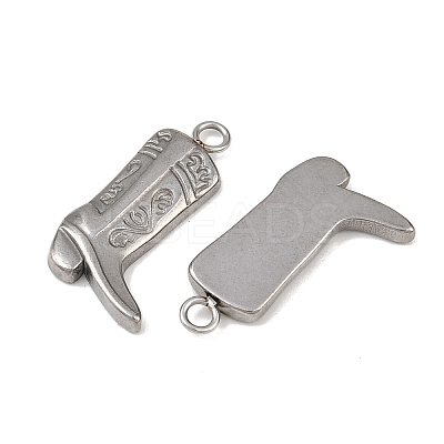 304 Stainless Steel Pendant STAS-A129-04P-1