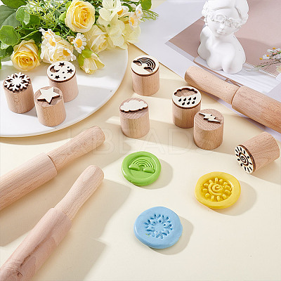 DIY Molding Tools DIY-NB0013-98-1