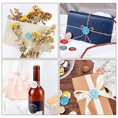 DIY Stamp Making Kits DIY-CP0003-89D-1