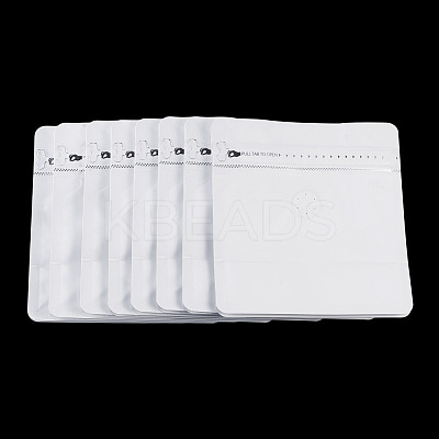 PE Plastic Storage Resealable Bags with Valve AJEW-TAC0045-019F-1