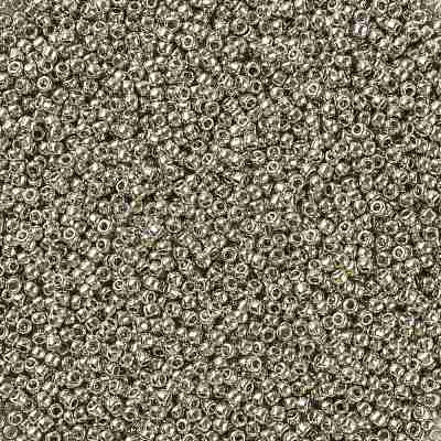 TOHO Round Seed Beads SEED-JPTR08-0713-1