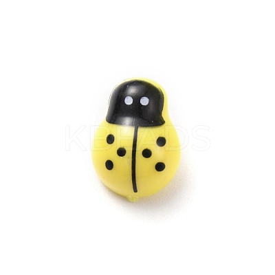 Plastic Cabochons FIND-TAC0013-06B-02-1