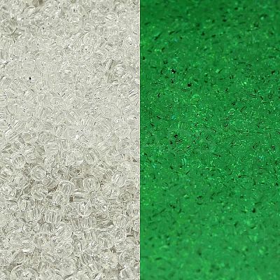 TOHO 11/0 Round Beads X-SEED-TR11-2700-1