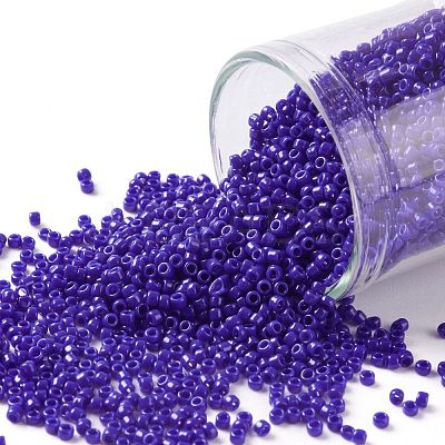 TOHO 11/0 Round Beads SEED-XTR11-0048-1