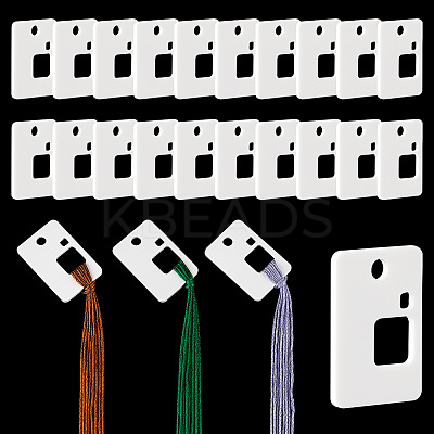 Acrylic Thread Winding Boards FIND-PH0010-05A-1