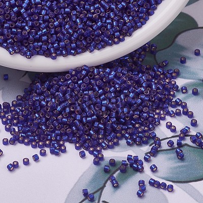 MIYUKI Delica Beads SEED-X0054-DB0696-1