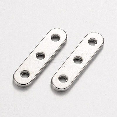 Alloy Spacer Bars LS-PALLOY-00406-P-NR-1