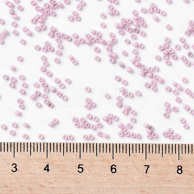 TOHO Round Seed Beads X-SEED-TR15-0765-1