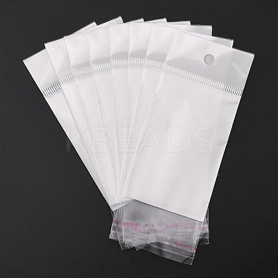 Rectangle Cellophane Bags LS-X-OPC-F001-03B-1