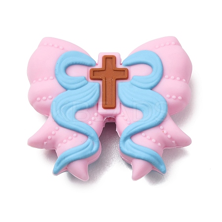 Silicone Beads SL-CBAAC97-06-1