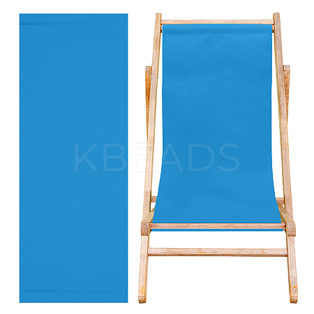 Oxford Canvas Chair FIND-WH0126-361C-1